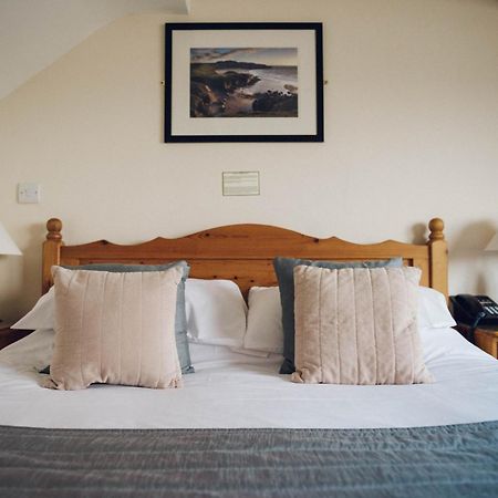 Gwesty Ty Newydd Otel Aberdaron Dış mekan fotoğraf