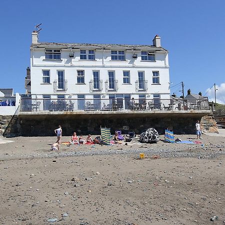 Gwesty Ty Newydd Otel Aberdaron Dış mekan fotoğraf