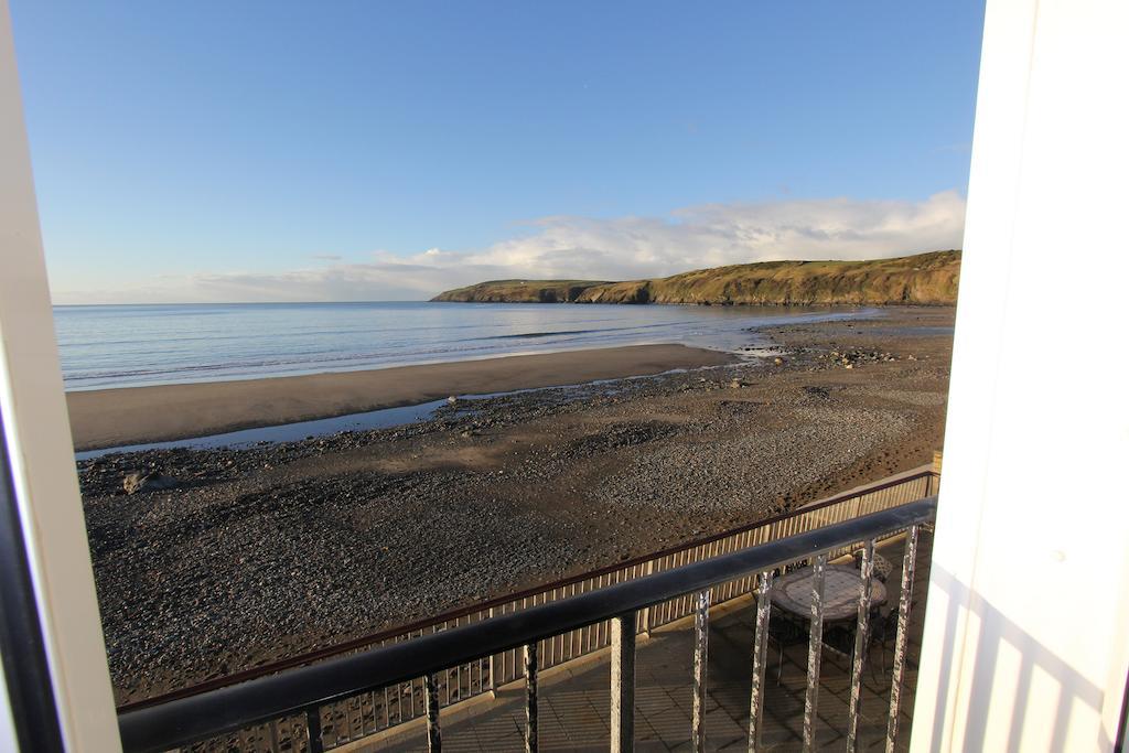 Gwesty Ty Newydd Otel Aberdaron Dış mekan fotoğraf